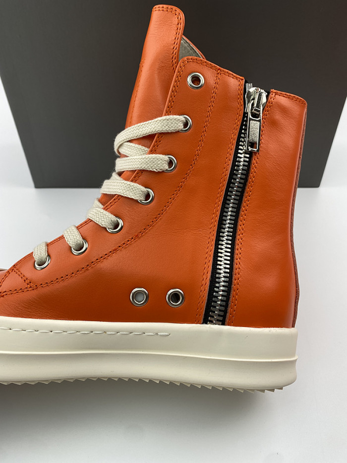 rick owen.s sneaker ro-106