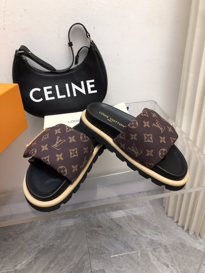 lo** vui* sandals   lv-170040