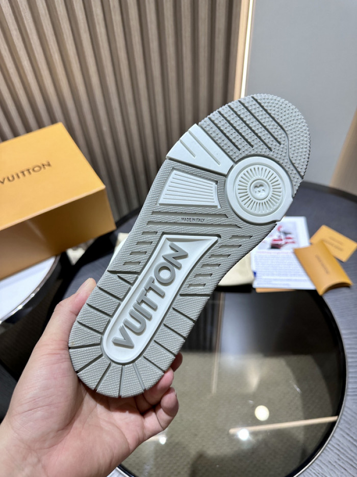 lou vuit sci-fi sneakers lvss-0206
