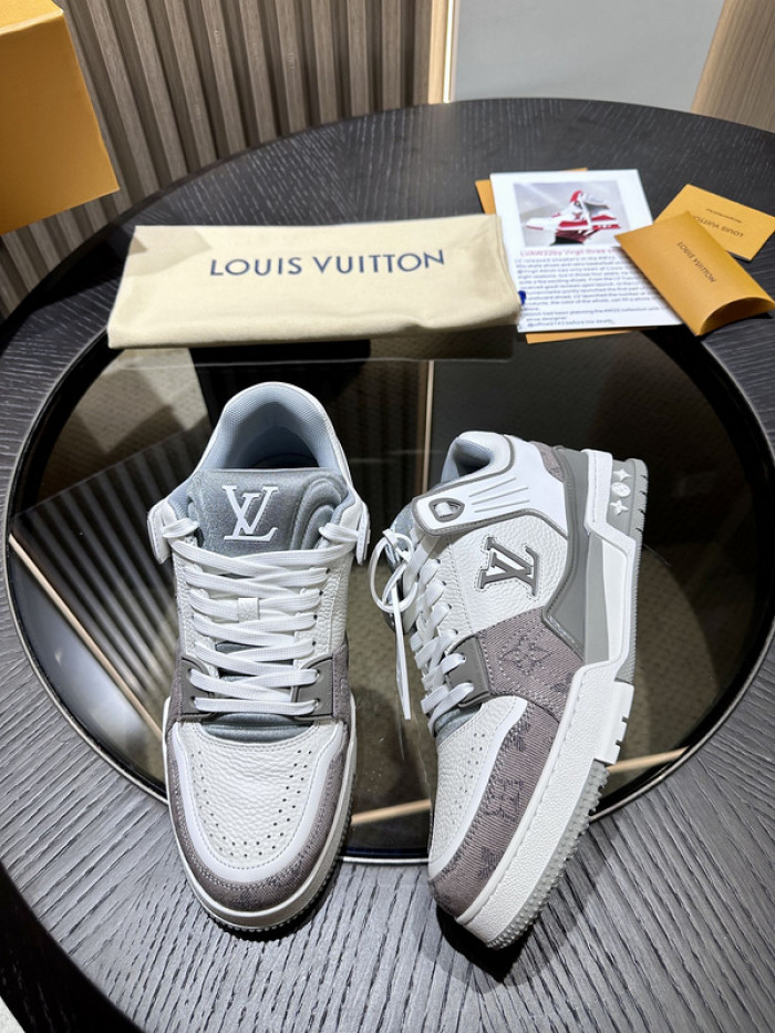 lou vuit sci-fi sneakers lvss-0206