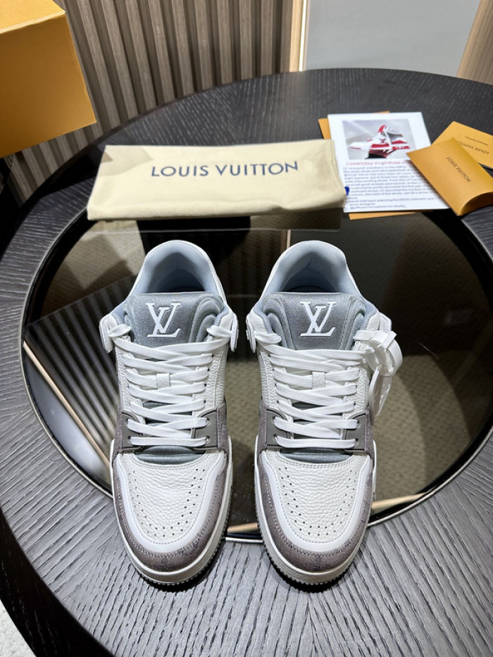 lou vuit sci-fi sneakers lvss-0206