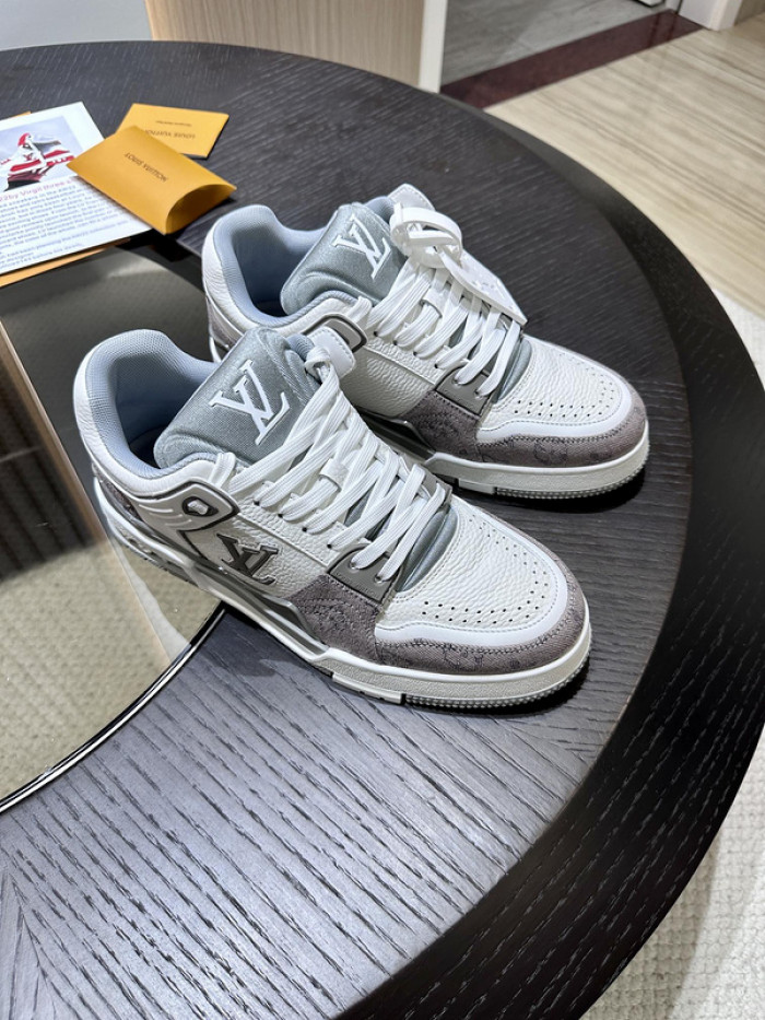 lou vuit sci-fi sneakers lvss-0206