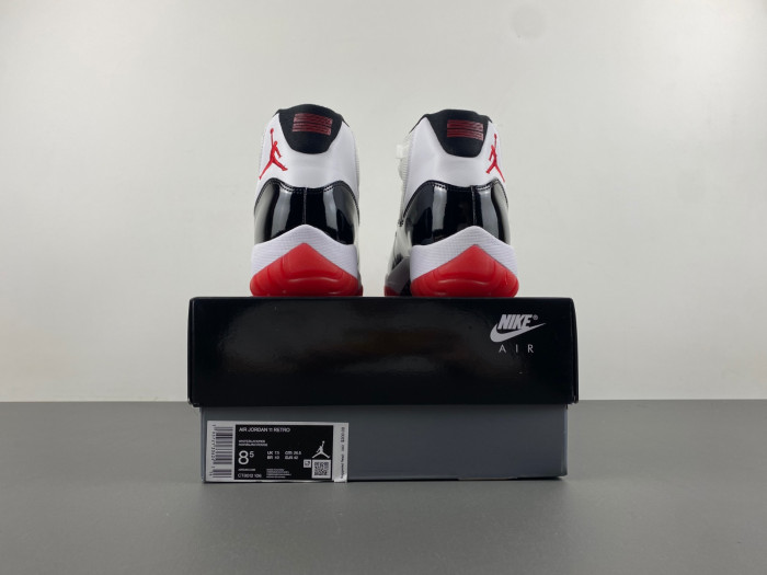 air jordan 11 ct8012-106