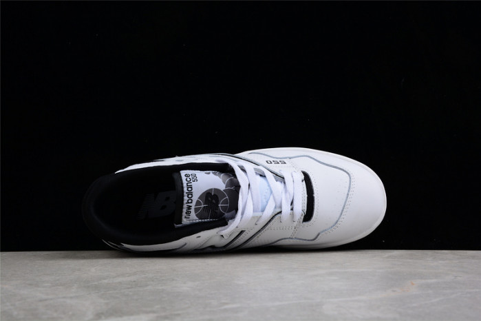 new balance nb-010