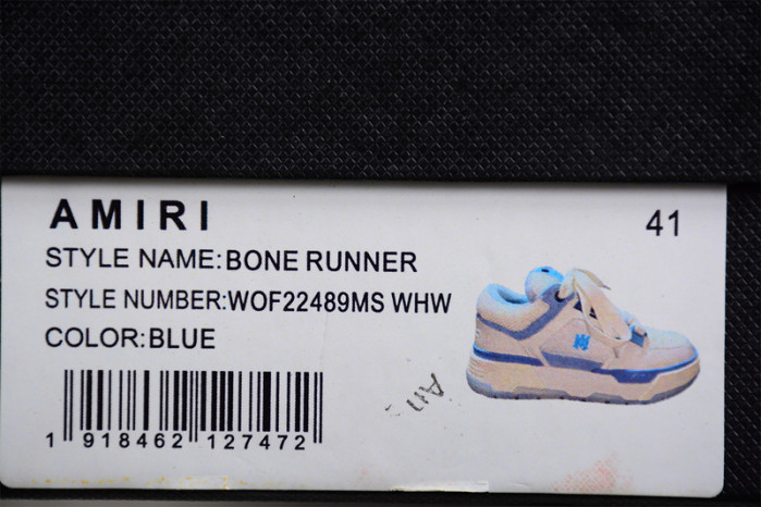 amiri sneakers   am-10