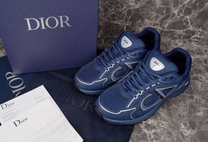 dr b30 sneaker drb-028