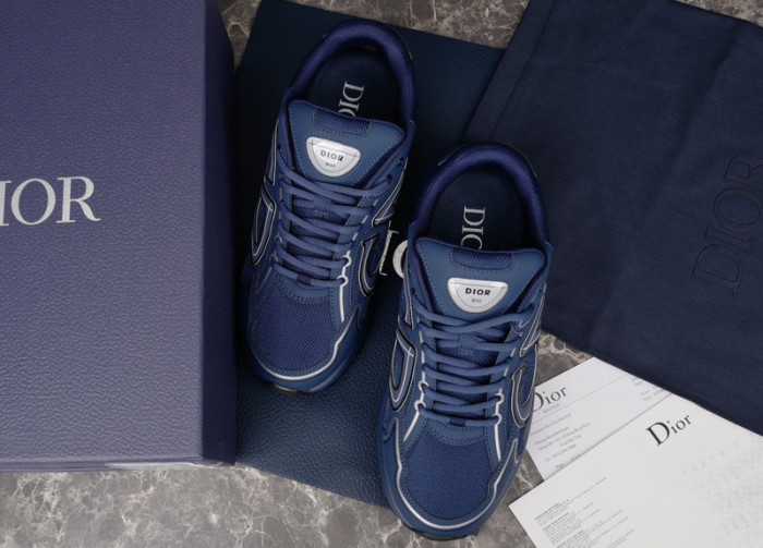 dr b30 sneaker drb-028