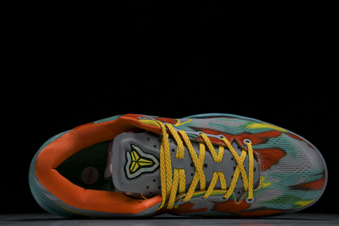 nike kobe 8 fq3548-001