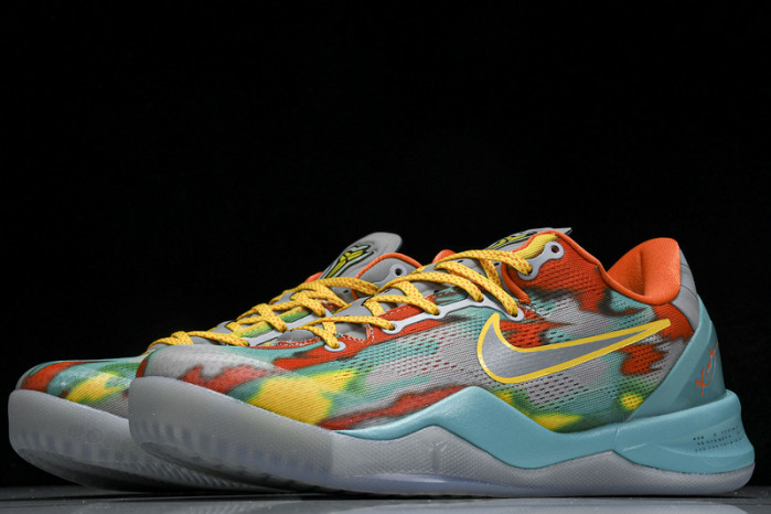 nike kobe 8 fq3548-001