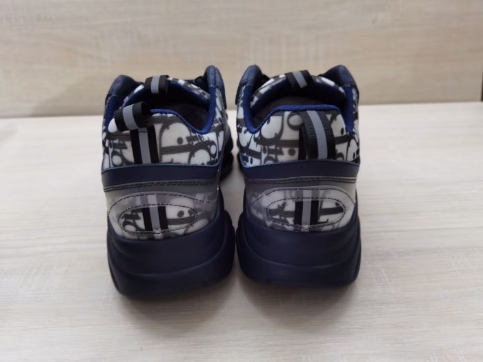 dr b22 trainer sneakers drb22-013