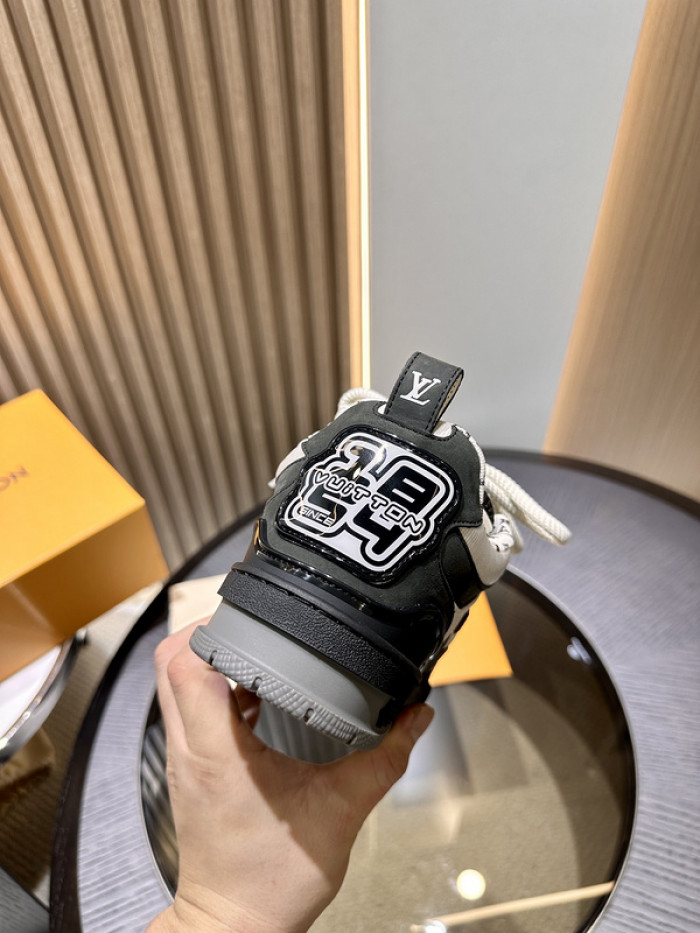 lou vuit sci-fi sneakers  lvss-0155