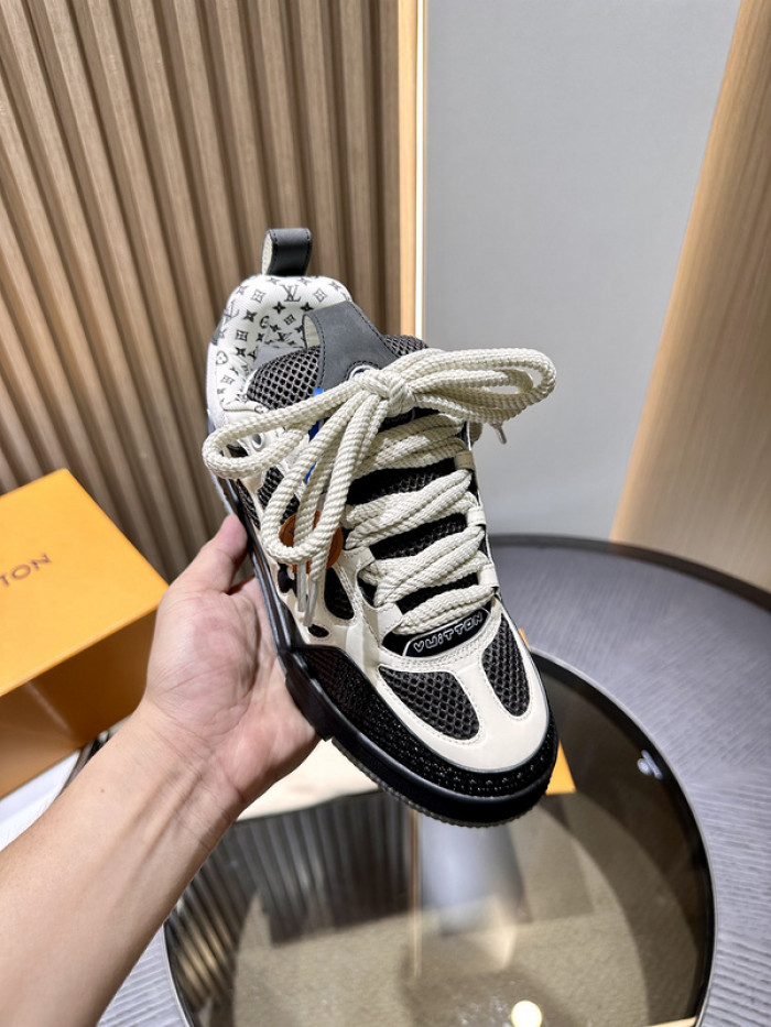lou vuit sci-fi sneakers  lvss-0155