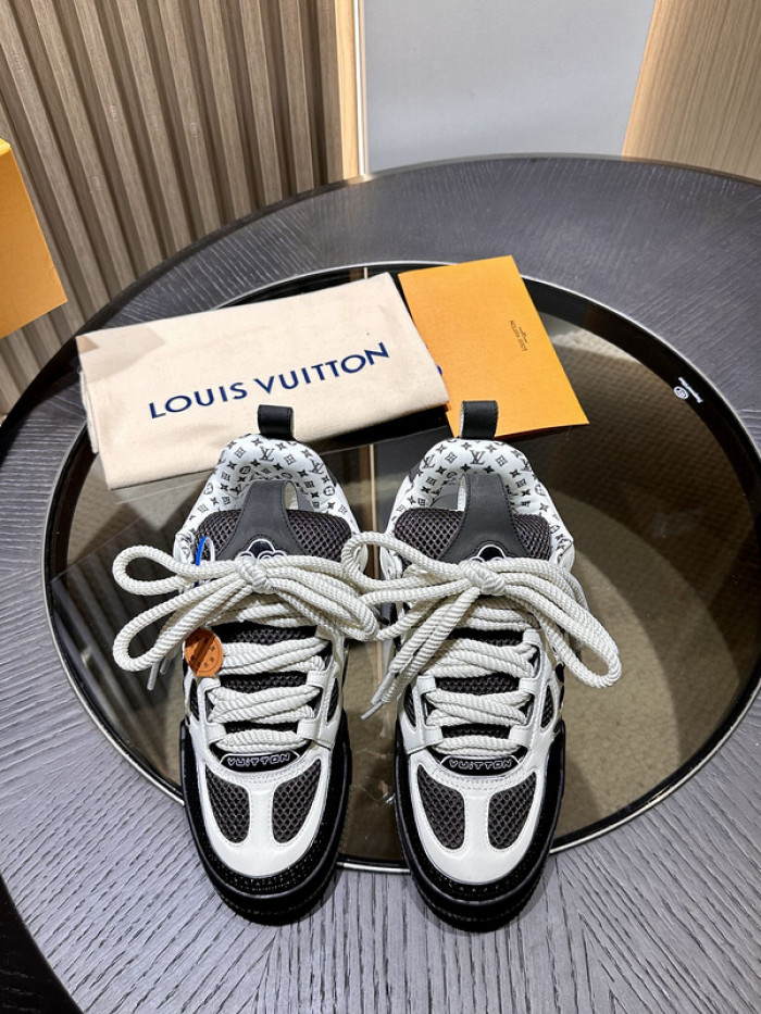lou vuit sci-fi sneakers  lvss-0155