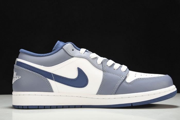 air jordan 1 low 553558-414