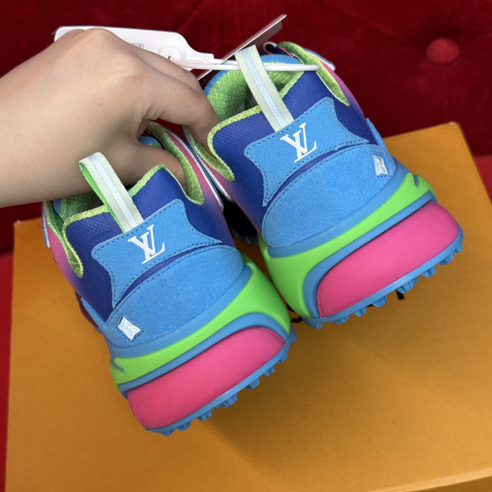 lou vuit sci-fi sneakers lvss-0177