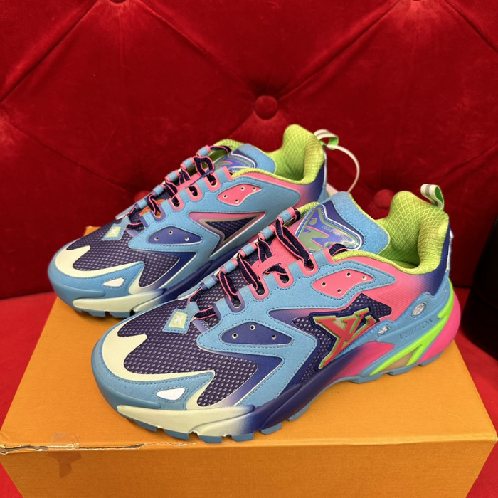 lou vuit sci-fi sneakers lvss-0177