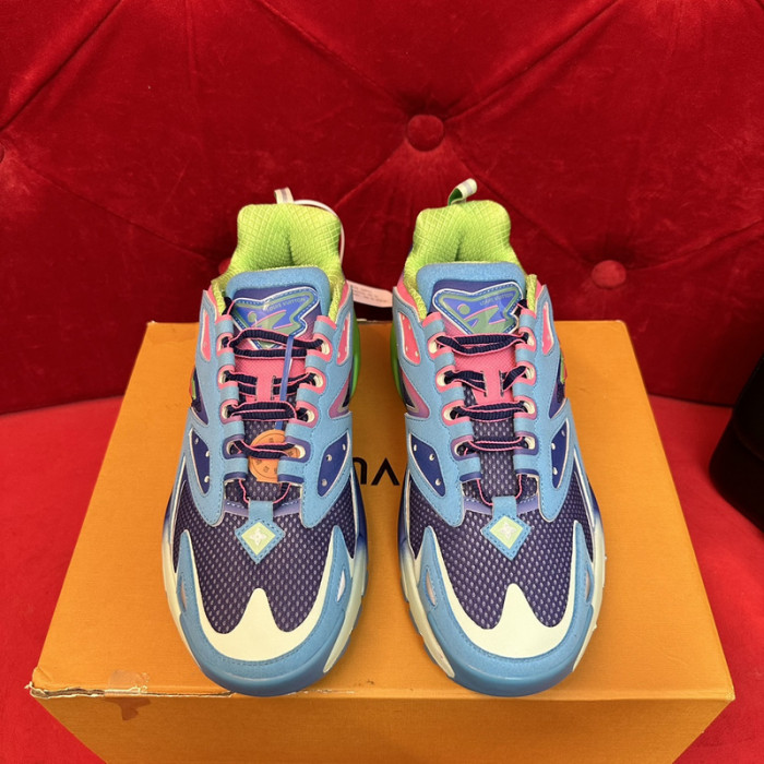 lou vuit sci-fi sneakers lvss-0177