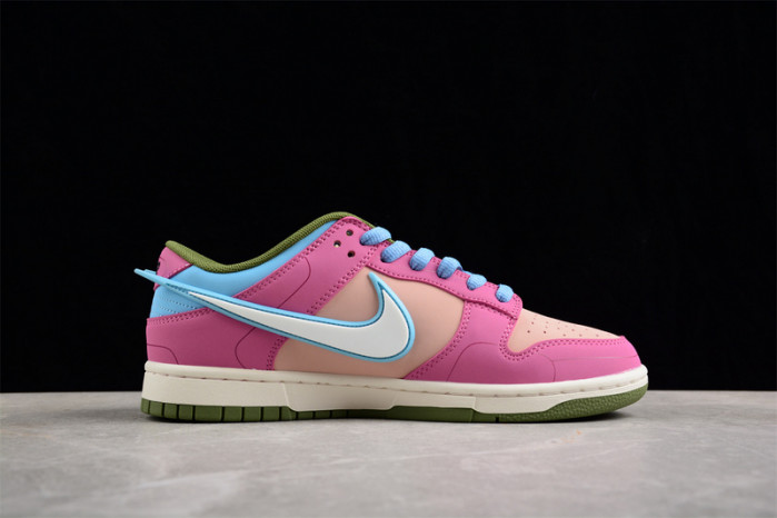 nike dunk low zd2356-152