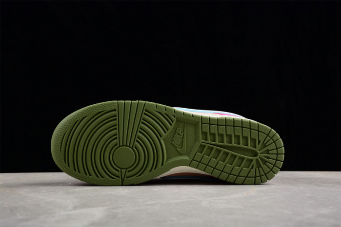 nike dunk low zd2356-152