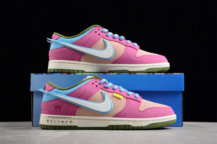 nike dunk low zd2356-152