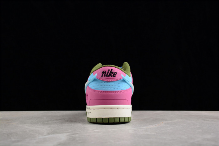 nike dunk low zd2356-152