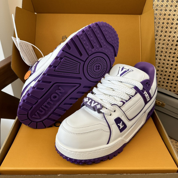 lou vuit sci-fi sneakers lvss-0226