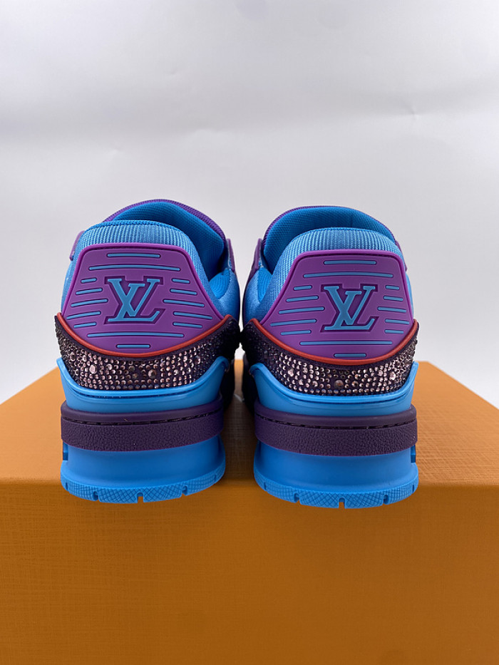 lou vuit sci-fi sneakers lvss-0129