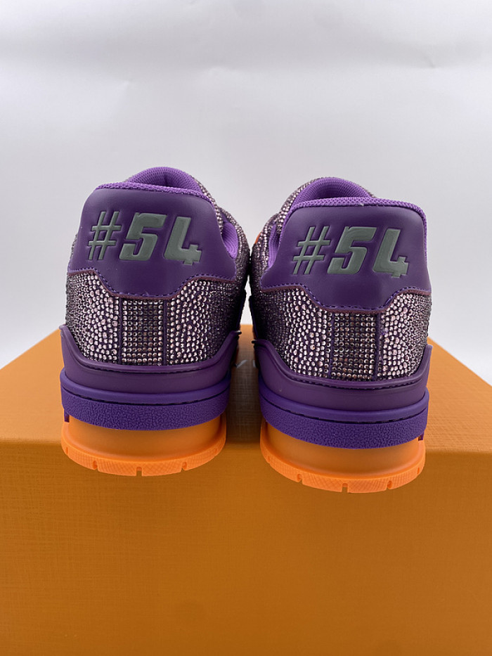 lou vuit sci-fi sneakers lvss-0127