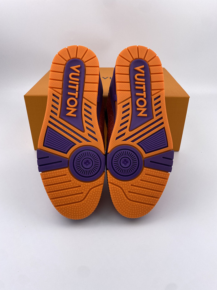 lou vuit sci-fi sneakers lvss-0127