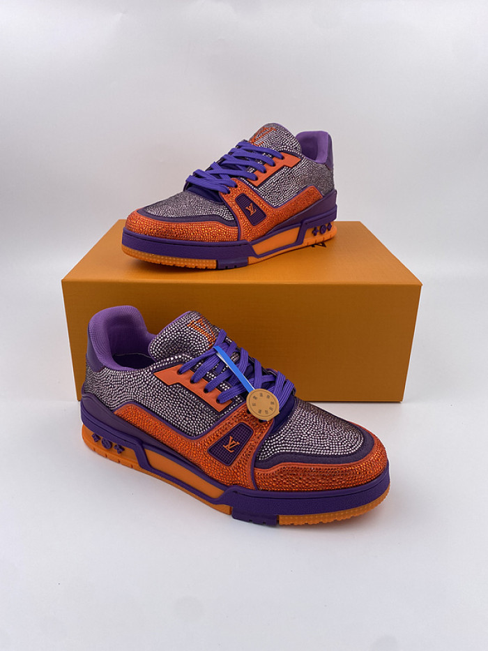 lou vuit sci-fi sneakers lvss-0127