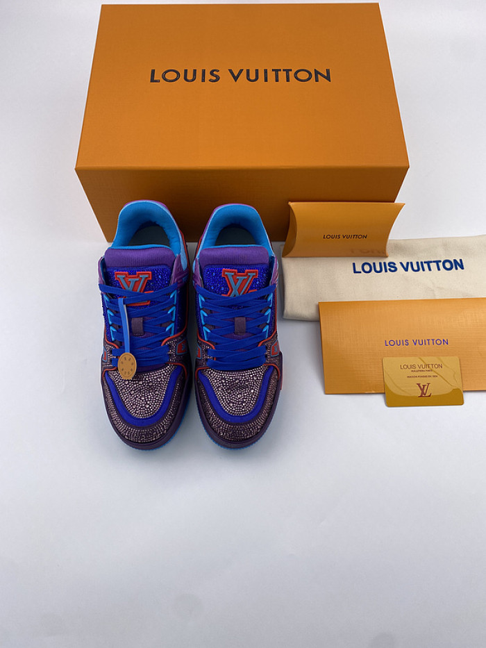 lou vuit sci-fi sneakers lvss-0129