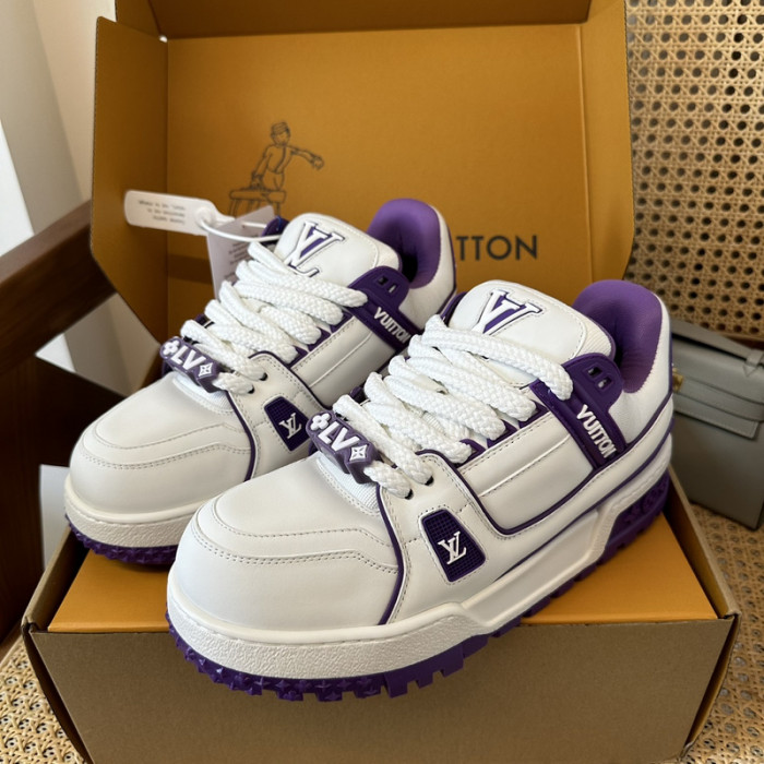 lou vuit sci-fi sneakers lvss-0226