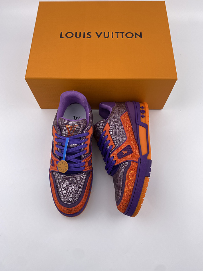 lou vuit sci-fi sneakers lvss-0127