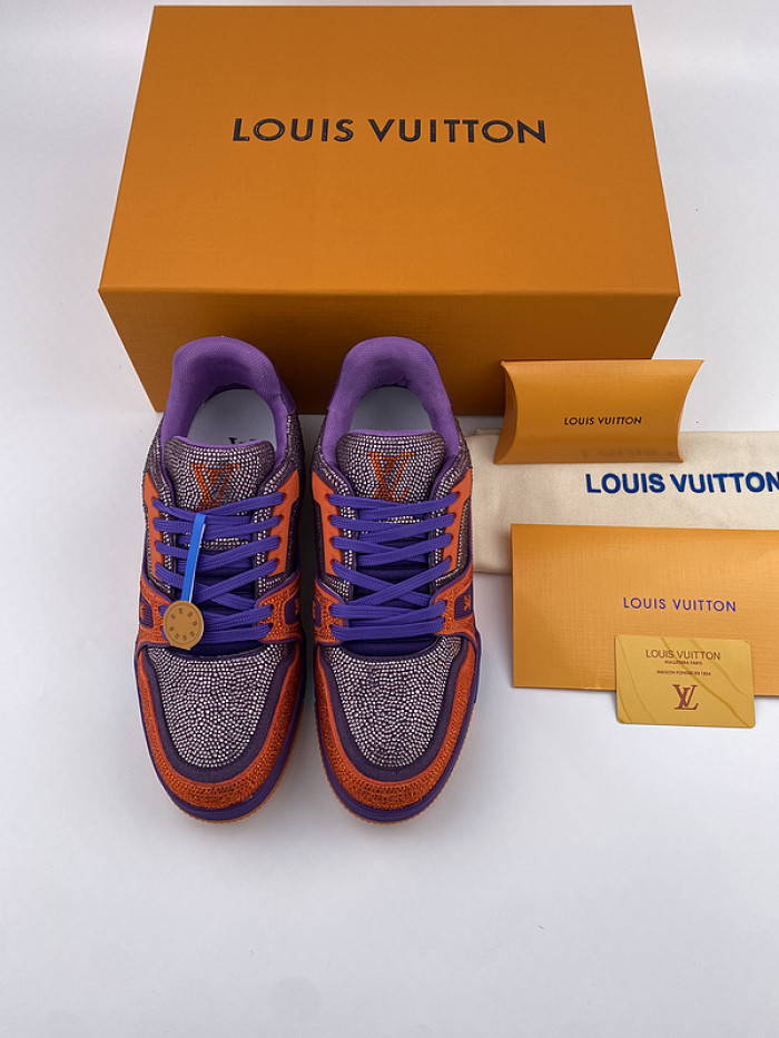 lou vuit sci-fi sneakers lvss-0127