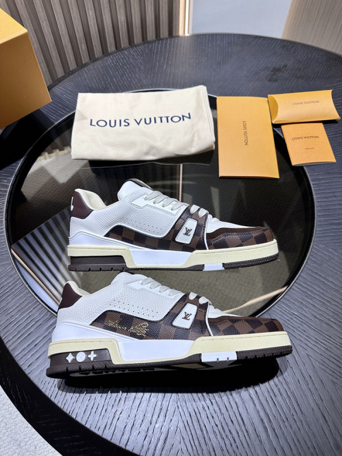 lou vuit sci-fi sneakers  lvss-0184