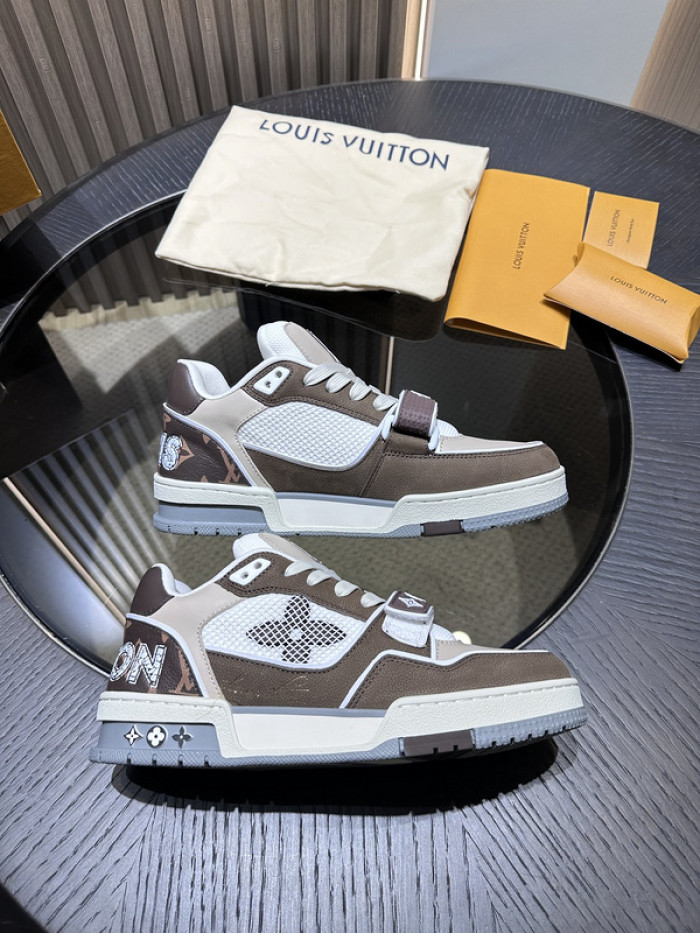 lou vuit sci-fi sneakers lvss-0166