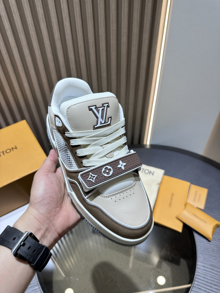 lou vuit sci-fi sneakers lvss-0166