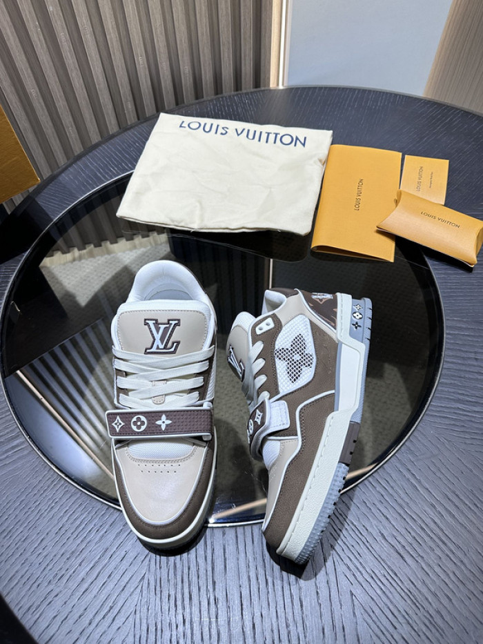 lou vuit sci-fi sneakers lvss-0166