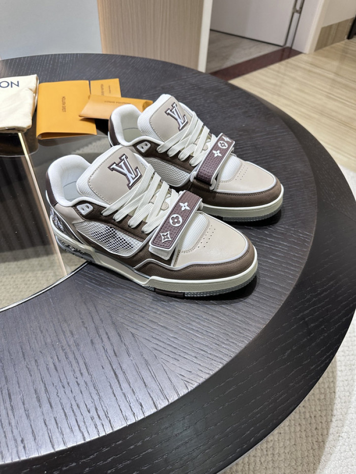 lou vuit sci-fi sneakers lvss-0166