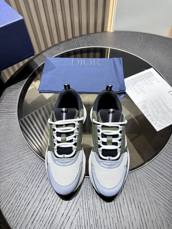 dr b22 trainer sneakers   drb22-054