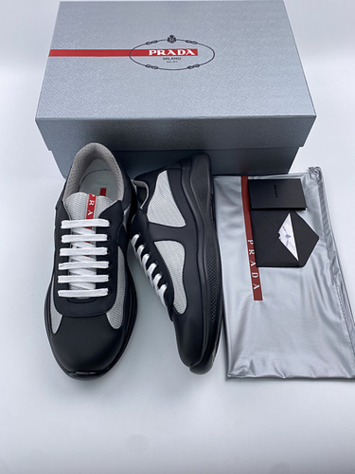 pra sneaker pra-066