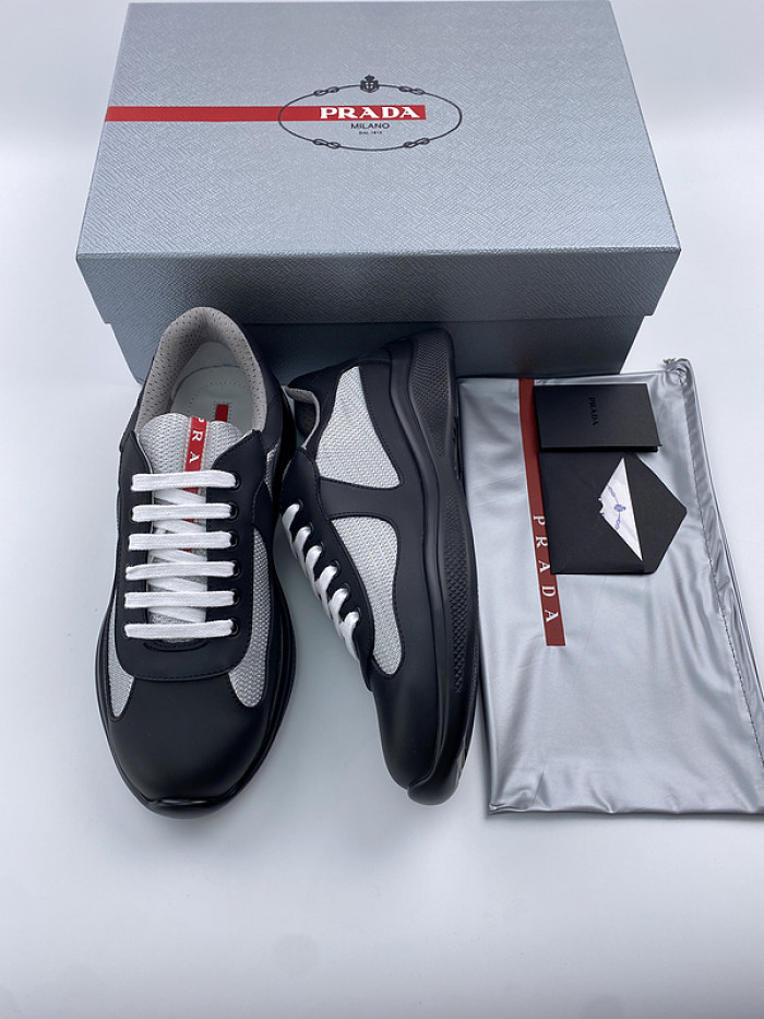 pra sneaker pra-066