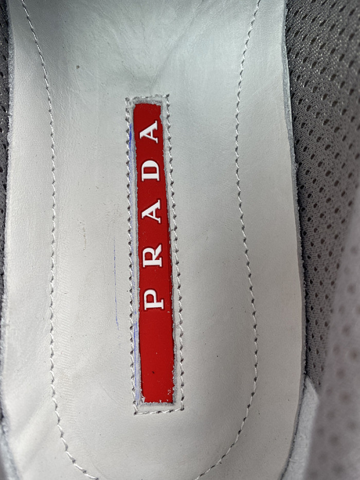 pra sneaker pra-066