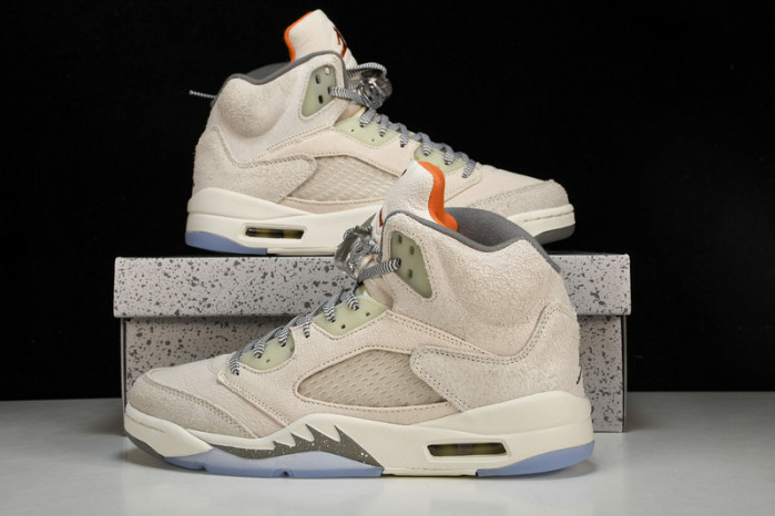 air jordan 5 se “craft” fd9222-180