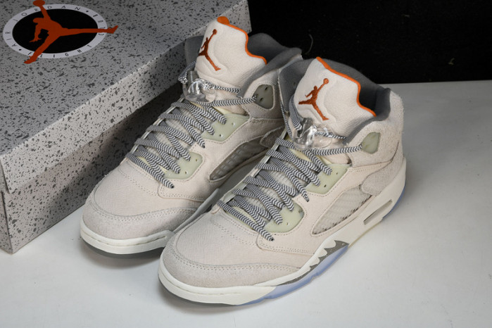 air jordan 5 se “craft” fd9222-180