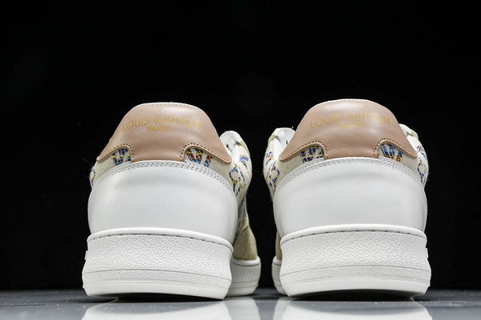 lou vuit sneakers lvss-0281