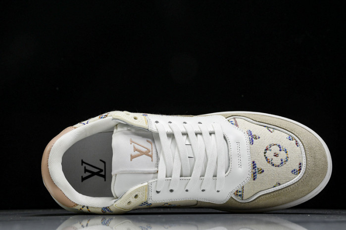 lou vuit sneakers lvss-0281