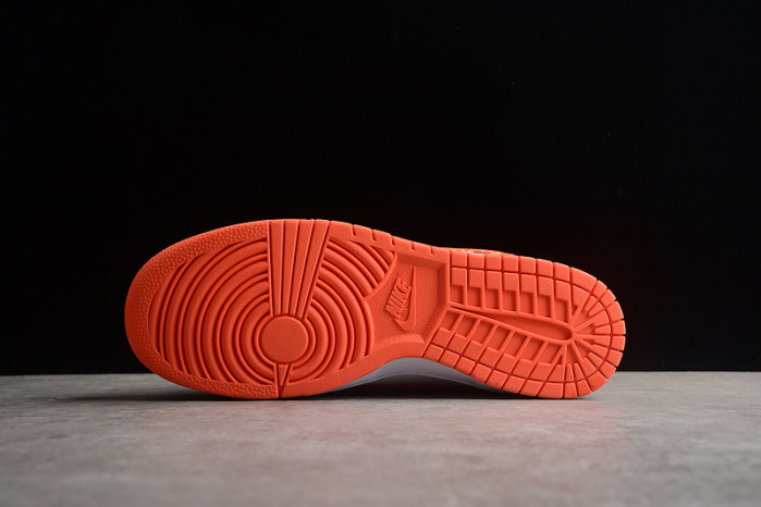 nike dunk low essential paisley pack orange (w) dh4401-103