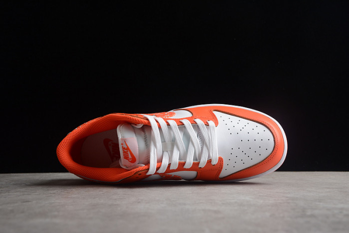 nike dunk low essential paisley pack orange (w) dh4401-103