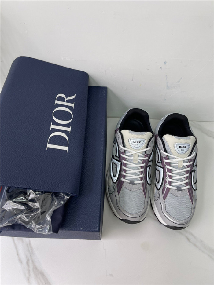 dr b30 sneaker drb-027